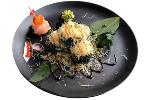 Futomaki Fried